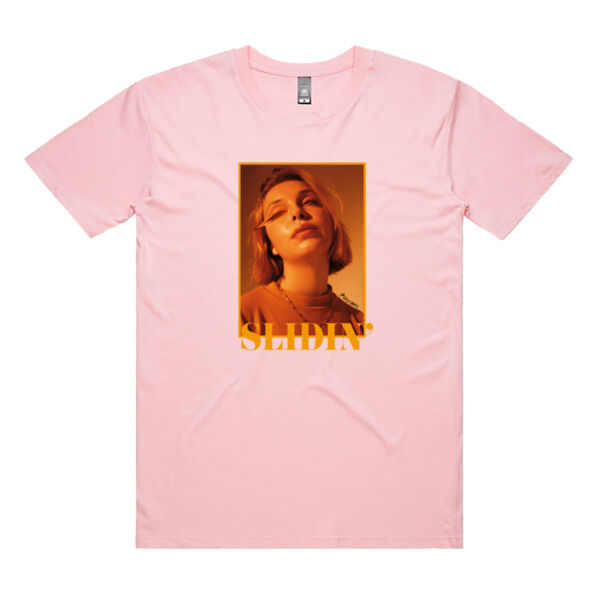 Eyeslidin' Tee Thumbnail