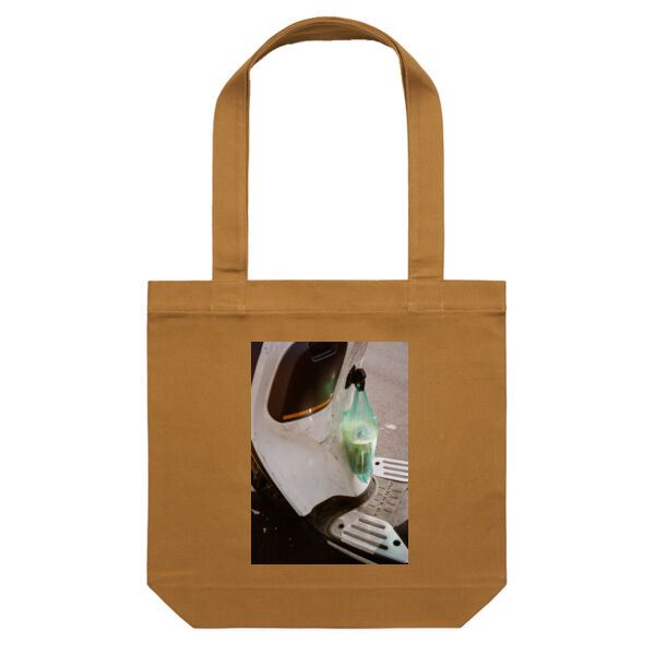 Minimize Tote Thumbnail